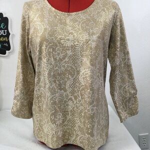 Zenergy by Chico’s Top